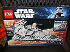 LEGO 8099 Midi Scale Imperial Star Destroyer NEW MISB