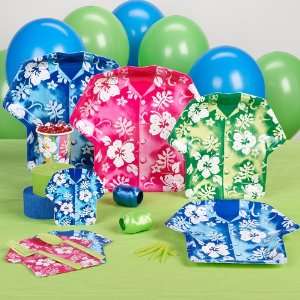 Bahama Breeze Standard Party Pack