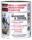 Cofair 6 x 33, Window Flashing, Self Adhesive