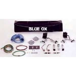  BLUE OX BX88231   Blue Ox Kit Towing Accessory Lx Series 7 