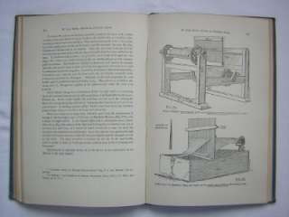 Weaving Looms Primitive Spool Shuttle Bobbin 1918 Roth  