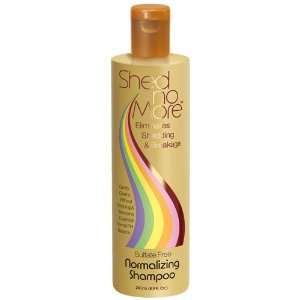  Shed No More Normalizing Shampoo 8.9 oz Beauty