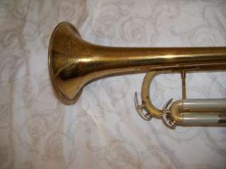 1934 Conn New York Symphony Special Trumpet  