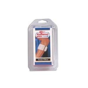  Tennis Elbow Support, Universal   1 ea Health & Personal 