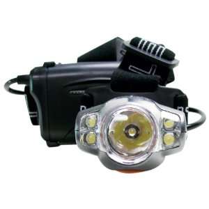  Lucent Ace DHL 5906 1 Watt 60 Lumen Hunting Headlamp LED 