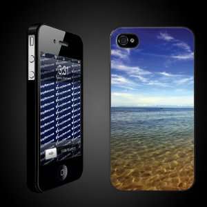  Beach Theme iPhone Case Designs The Ocean and the Sky 