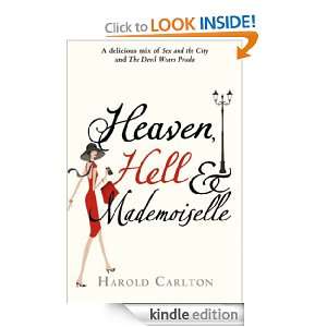 Heaven, Hell and Mademoiselle: Harold Carlton:  Kindle 