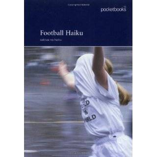 Books Literature & Fiction Poetry Soccer