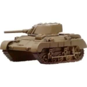   Axis and Allies Miniatures: M22 Locust # 16   Reserves: Toys & Games