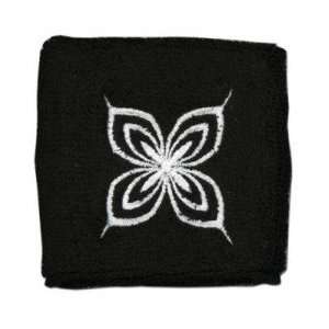  Bleach Sweatband   Soi Fong Butterly Icon Toys & Games