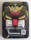 Voltron Defender of the Universe Collection 5 Black Lio