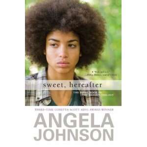   Johnson, Angela (Author) Jan 04 11[ Paperback ] Angela Johnson Books
