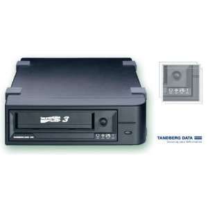  Tandberg 3510   LTO3, EXT. Tape Drive, 400/800GB, HH 