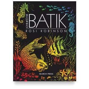  Creative Batik   Creative Batik Arts, Crafts & Sewing