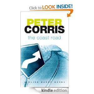 The Coast Road (Cliff Hardy) Peter Corris  Kindle Store