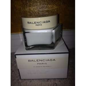  Balenciaga Paris Perfumed Body Cream    5 fl oz Beauty
