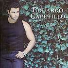 Eduardo Capetillo Ex Timbiriche Piel Ajena CD 1995 BMG 