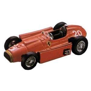   BR127 1956 Ferrari D50 Monaco GP Juan Manuel Fangio Toys & Games