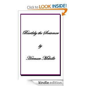  Bartleby the Scrivener + eBook Herman Melville Kindle 