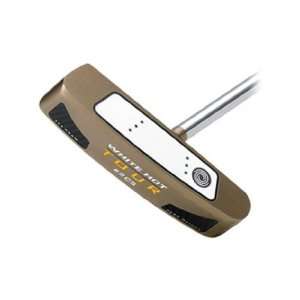   Used Odyssey White Hot Tour 2 Center Shaft Putter