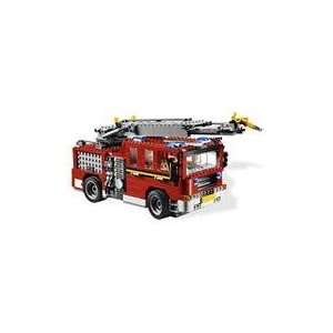  Lego Fire Rescue Toys & Games