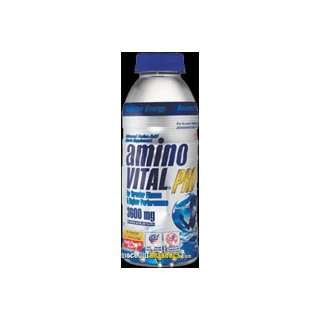  Ajinomoto Amino Vital Pro, 12/20oz Bottles Fruit Punch 
