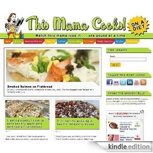    This Mama Cooks On a Diet Kindle Store Anne Marie Nichols