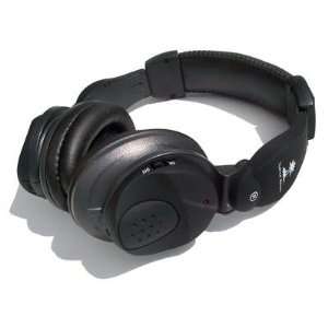  ANR 20 Adjustable Noise Reduction Headphones Electronics