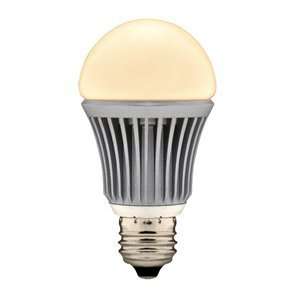  Eco Story ECOX A19 7 5583 27K Dimmable LED Light Bulb 