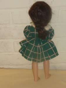 Vintage 1950s Ideal 14 Betsy McCall Doll P 90 Toni Body Saran Hair 