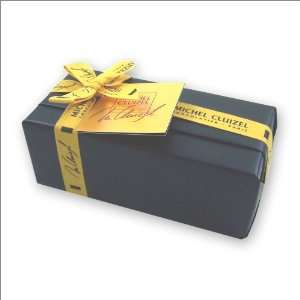 Michel Cluizel French Assorted Chocolates   Ballotin Gift Box   16 