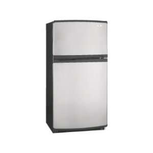    Freezer Refrigerator with Accu Chill Temperature   White Appliances