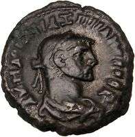 MAXIMIAN Alexandria Egypt 289AD Authentic ANCIENT Roman Coin  