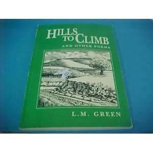  Hills To Climb and Other Poems Books
