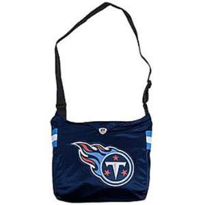  Tennessee Titans MVP Jersey Tote: Sports & Outdoors