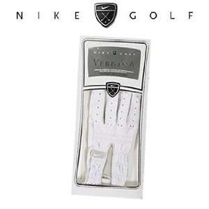  Nike Verdana Womens Golf Glove (Left Hand) Sports 