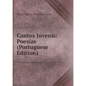   ­as (Portuguese Edition) Miguel Virginio Dos Santos Junior Books