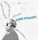 Alfred Hitchcock Premiere Collection (DVD, 2008, 8 Disc Set, Pan and 