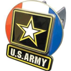 US ARMY Hitch Cover Automotive