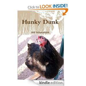 Start reading Hunky Dunk  