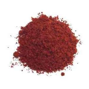 Red Chile Powder 1 Lb  Grocery & Gourmet Food