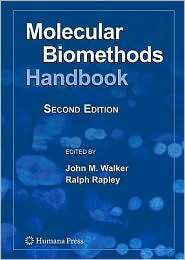   Handbook, (1603273743), John M. Walker, Textbooks   Barnes & Noble
