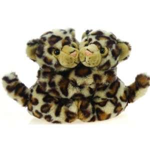  Best Friends Fur Ever Clouded Leopard Case Pack 12 