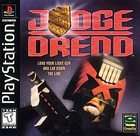 Judge Dredd (Sony PlayStation 1, 1998)