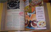 MARY MARGARET McBRIDE ENCYCLOPEDIA OF COOKING 1959, #59  