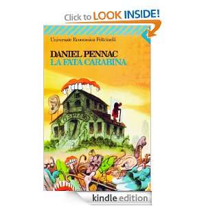 La fata carabina (Universale economica) (Italian Edition): Daniel 