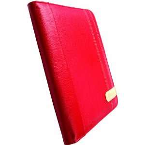  Krusell GAIA Case for Apple iPad   Red