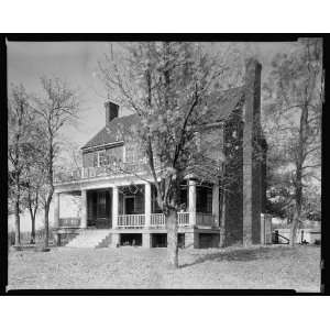  Brick House Farm,Appomattox vic.,Appomattox County 