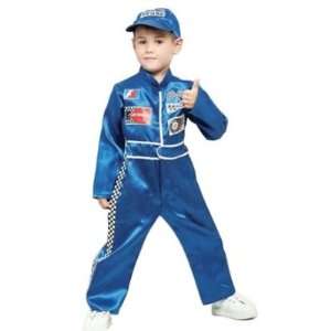  Infant Toddler Boys Pit Crew Costume 12 18 Months: Toys 