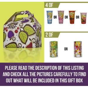 Meiji Yan Yan Snack & Lotte Koala Cookies Holiday Gift Boxset B 